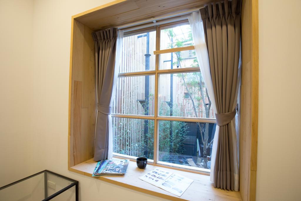 Atreeium Apartment Тайнан Екстериор снимка