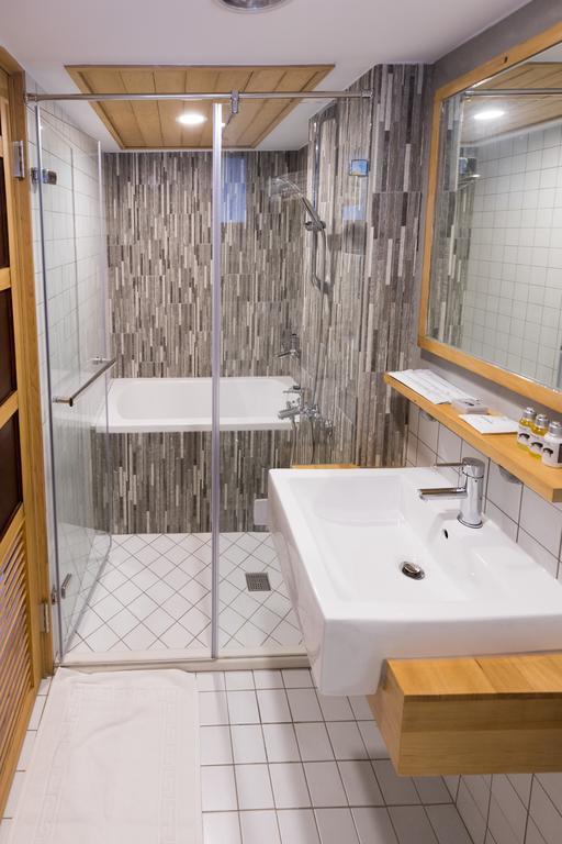 Atreeium Apartment Тайнан Екстериор снимка