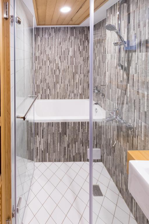 Atreeium Apartment Тайнан Екстериор снимка
