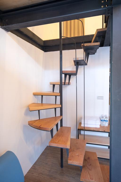 Atreeium Apartment Тайнан Екстериор снимка