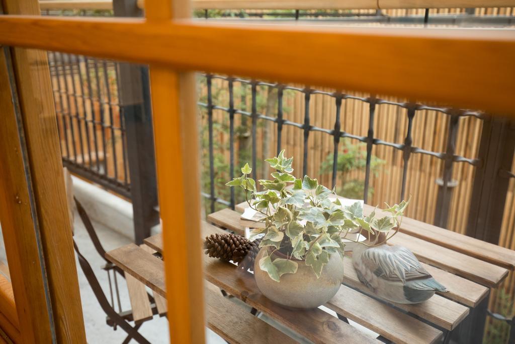 Atreeium Apartment Тайнан Екстериор снимка