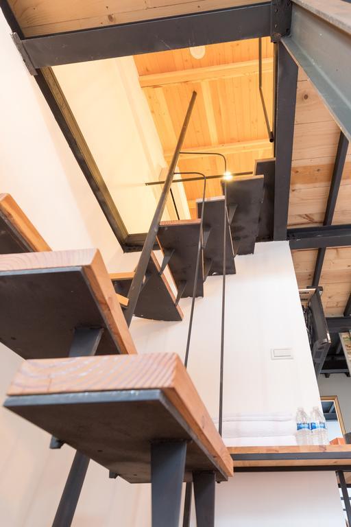 Atreeium Apartment Тайнан Екстериор снимка