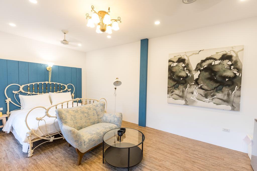 Atreeium Apartment Тайнан Екстериор снимка