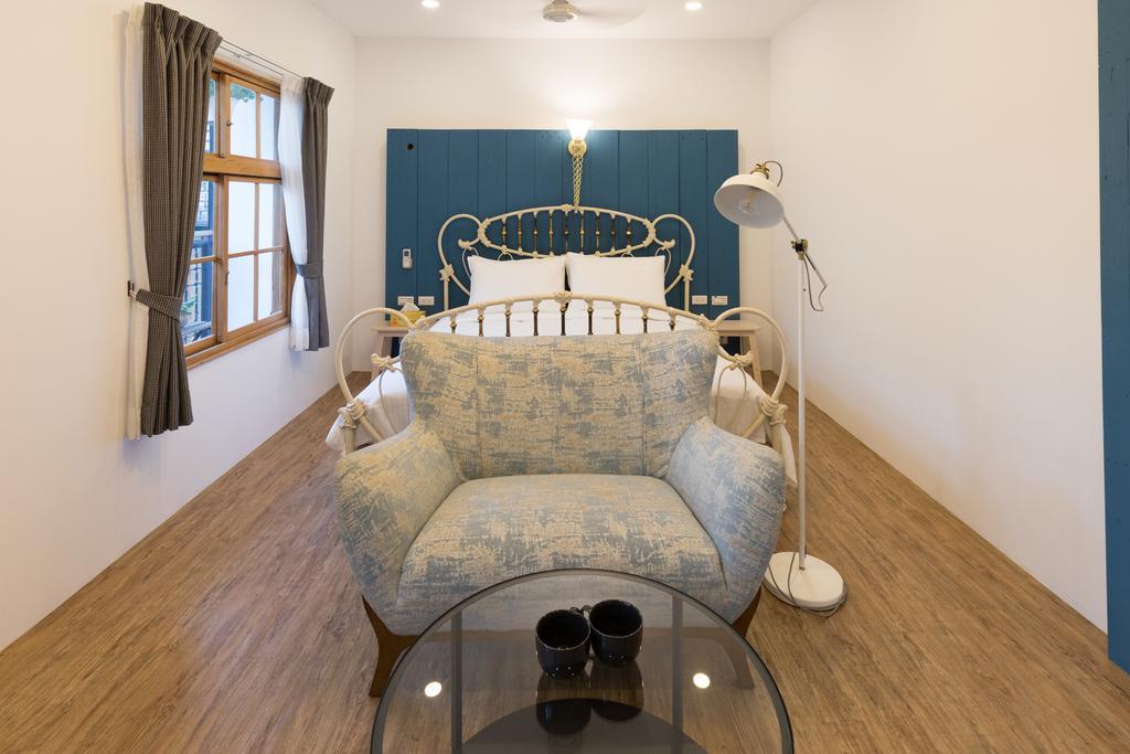 Atreeium Apartment Тайнан Екстериор снимка