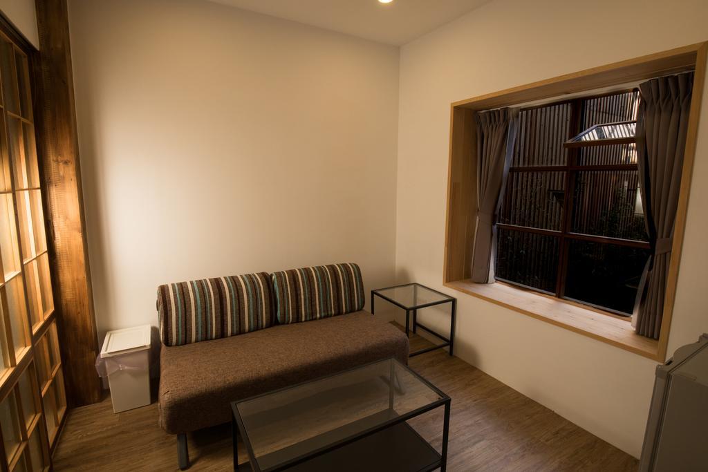Atreeium Apartment Тайнан Екстериор снимка