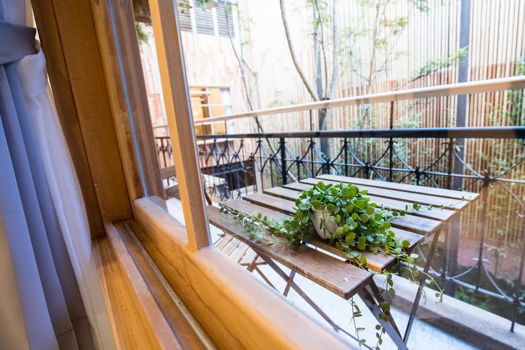 Atreeium Apartment Тайнан Екстериор снимка
