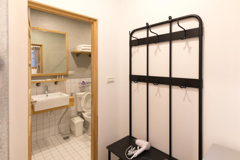 Atreeium Apartment Тайнан Екстериор снимка